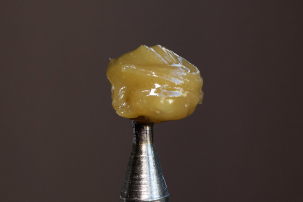 Zkittlez Hash Rosin