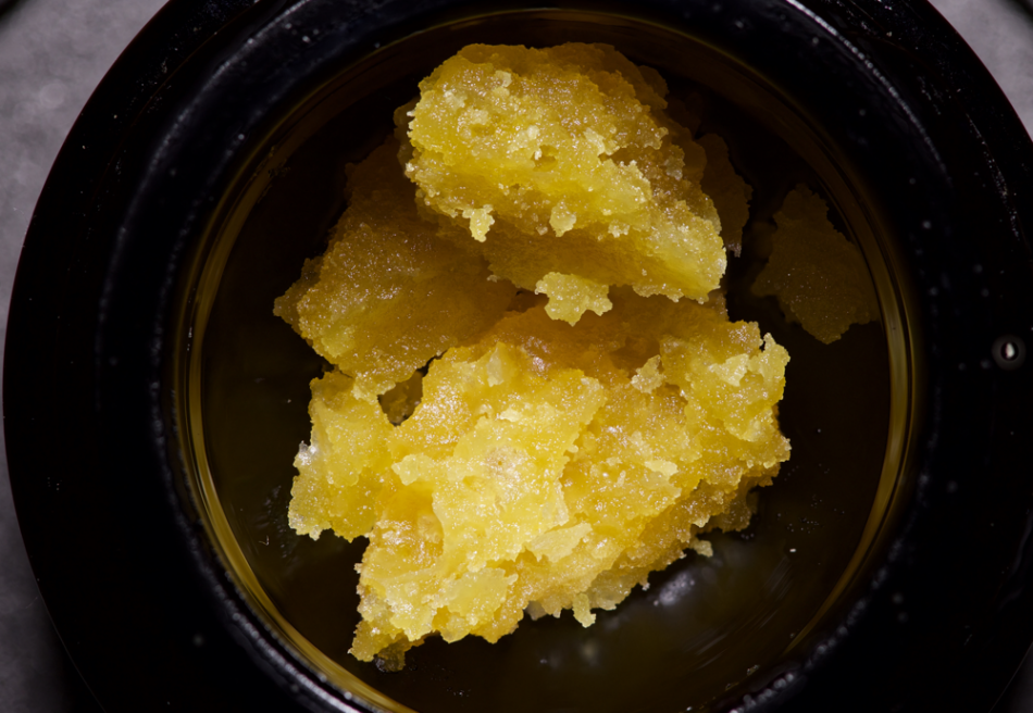 Chiquita Banana Live Resin