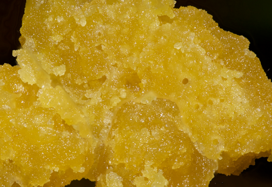 Chiquita Banana Live Resin