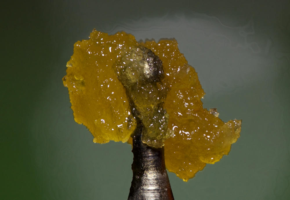 Slymer Live Resin